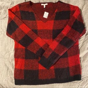 Ladies size medium sweater